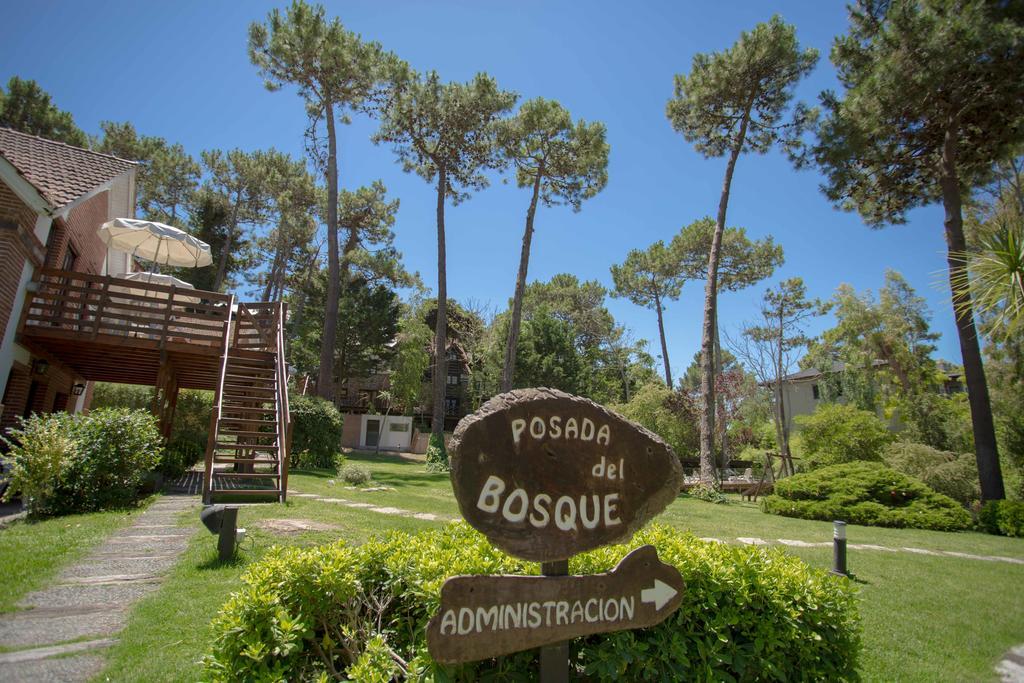 Posada Del Bosque By Hs كاريلو المظهر الخارجي الصورة